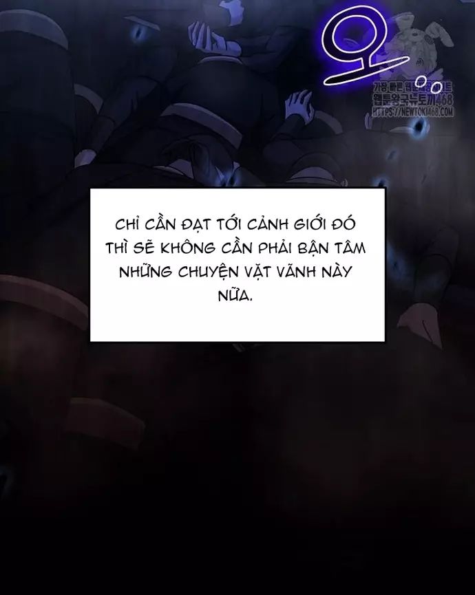 Võ Thần Thăng Cấp Chapter 35 - Trang 87