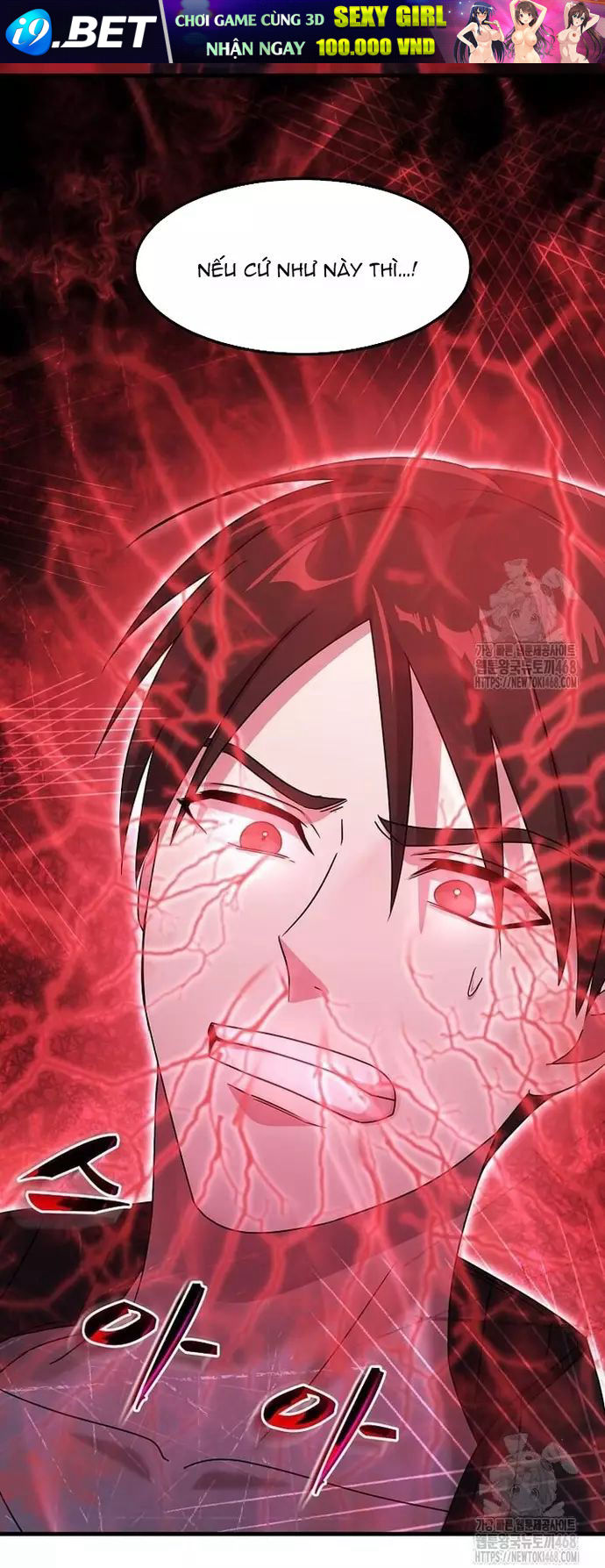 Võ Thần Thăng Cấp Chapter 35 - Trang 9