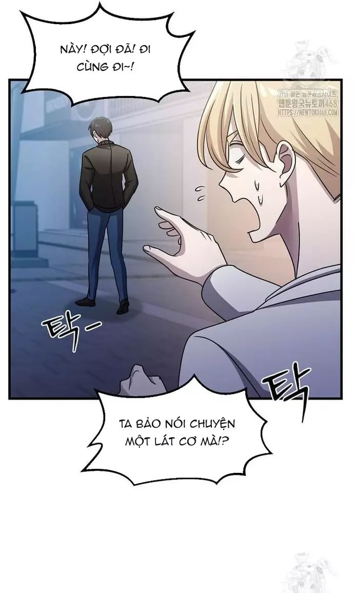 Võ Thần Thăng Cấp Chapter 35 - Trang 91