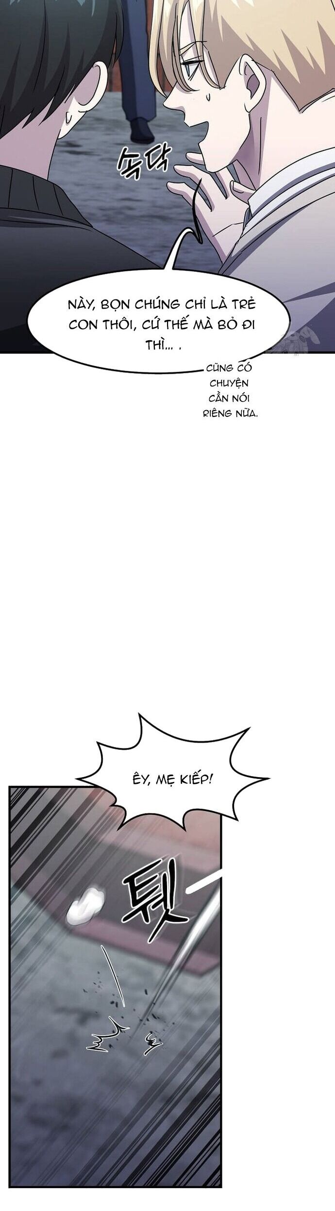 Võ Thần Thăng Cấp Chapter 36 - Trang 15