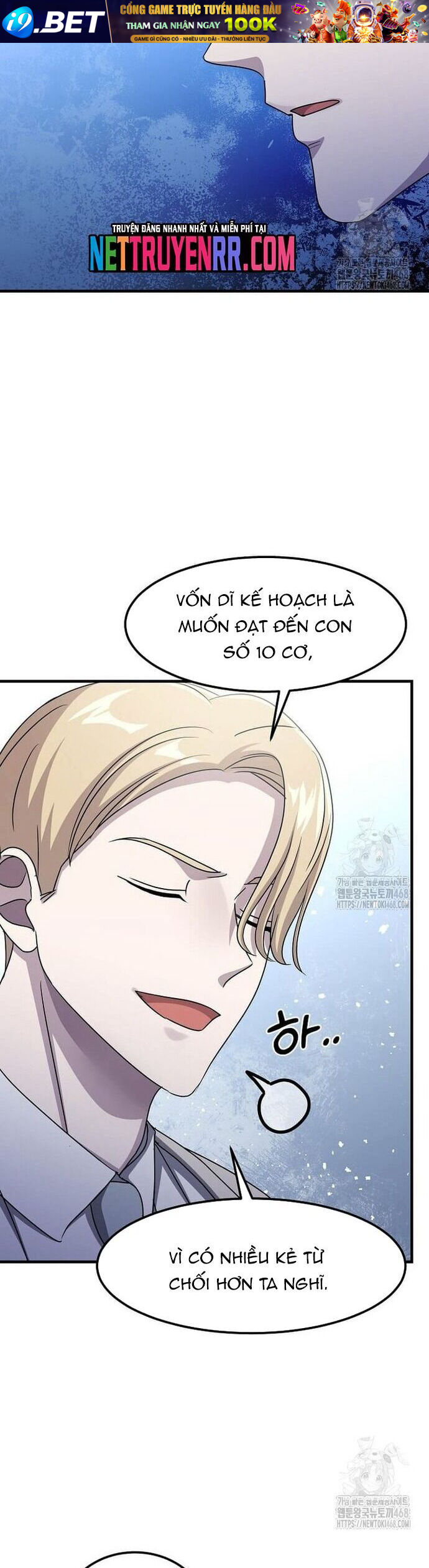 Võ Thần Thăng Cấp Chapter 36 - Trang 40