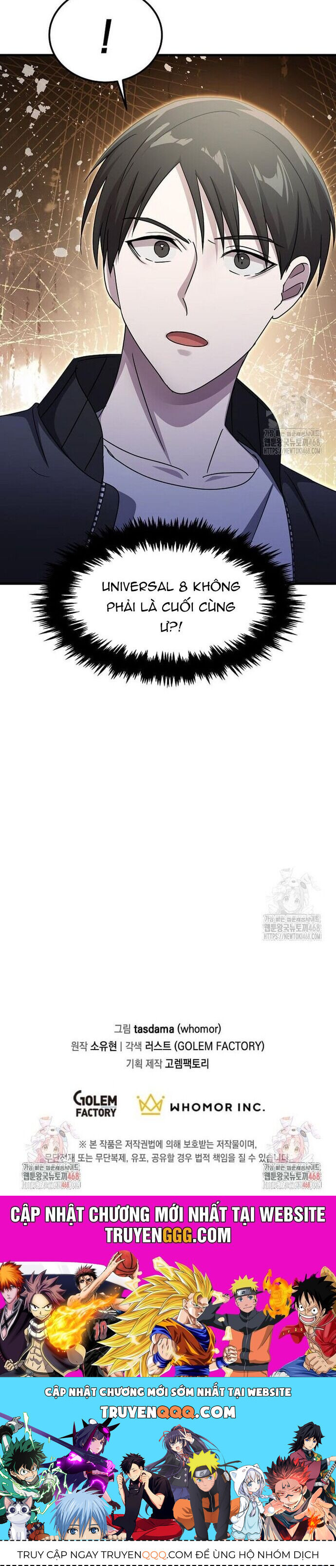 Võ Thần Thăng Cấp - Chapter 36 - Page 41