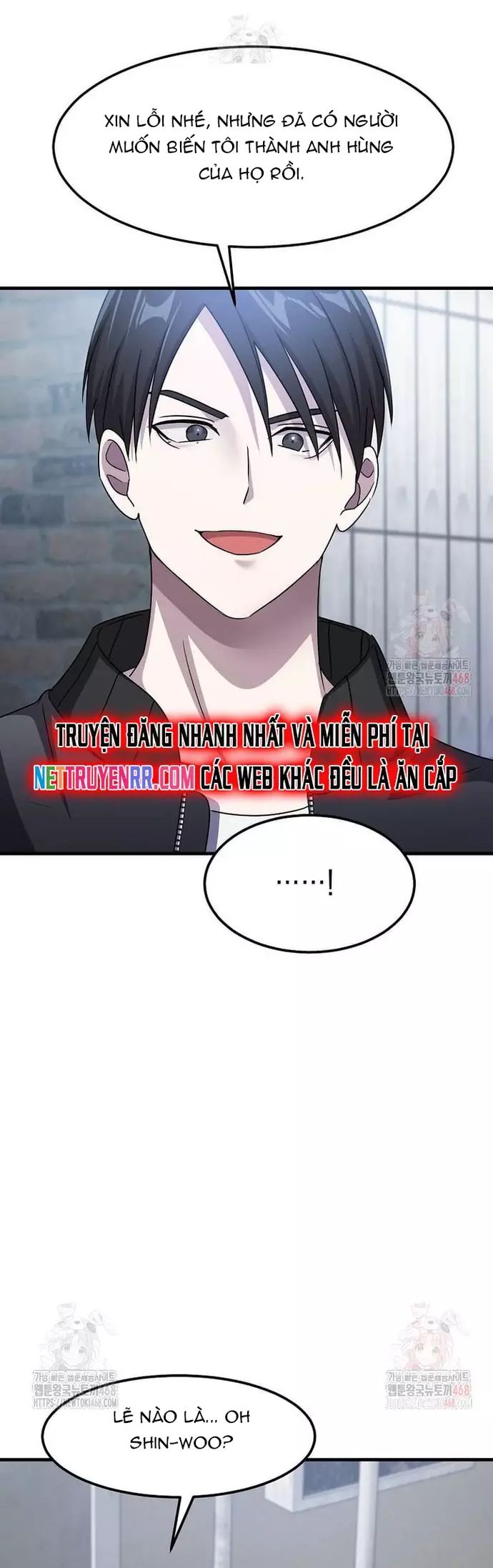 Võ Thần Thăng Cấp Chapter 37 - Trang 13