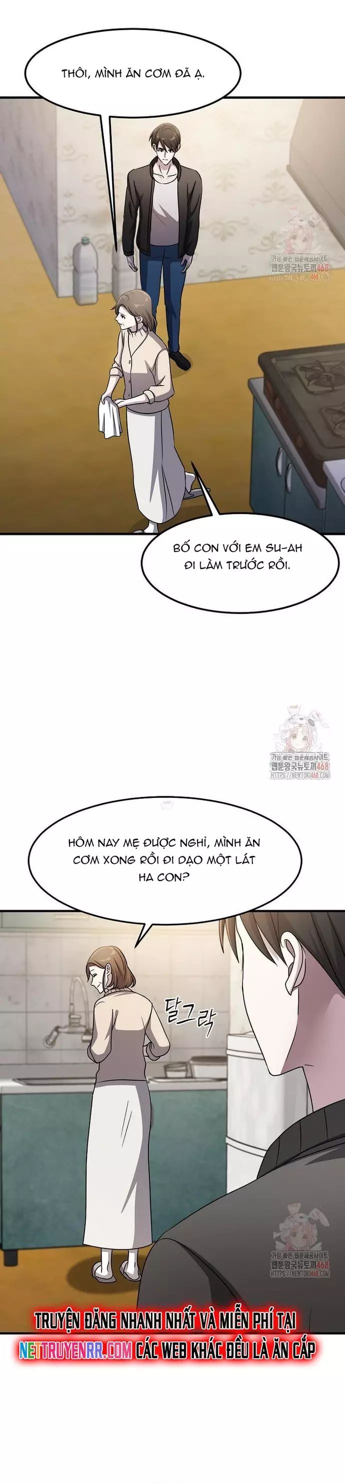 Võ Thần Thăng Cấp Chapter 37 - Trang 24