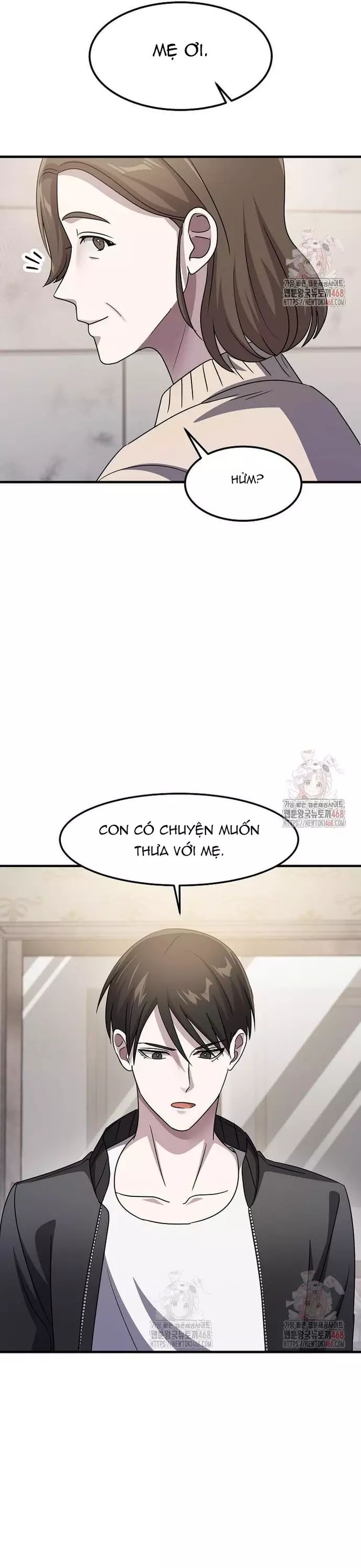 Võ Thần Thăng Cấp Chapter 37 - Trang 25