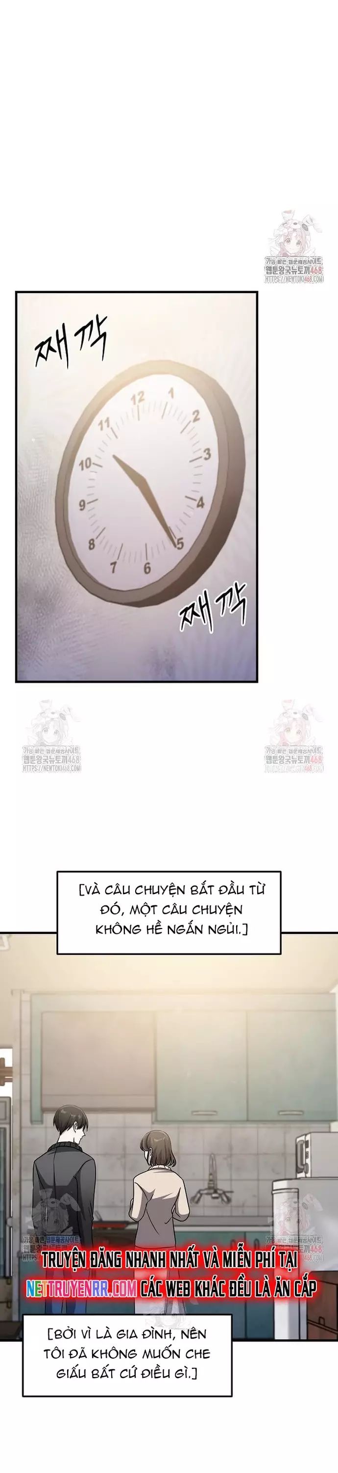 Võ Thần Thăng Cấp Chapter 37 - Trang 26