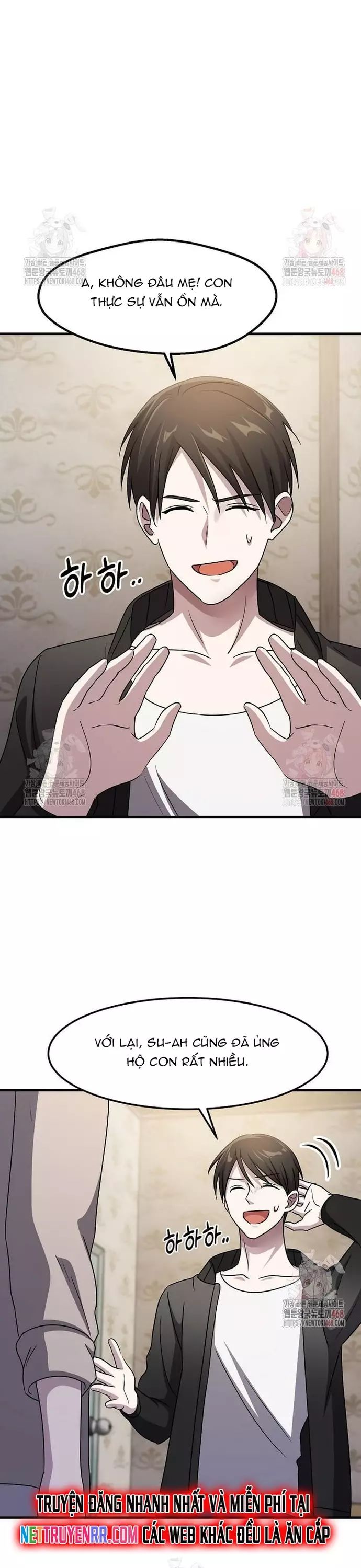 Võ Thần Thăng Cấp Chapter 37 - Trang 29