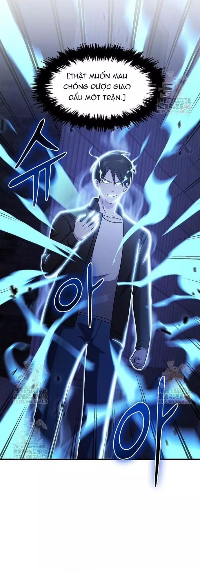 Võ Thần Thăng Cấp Chapter 37 - Trang 3