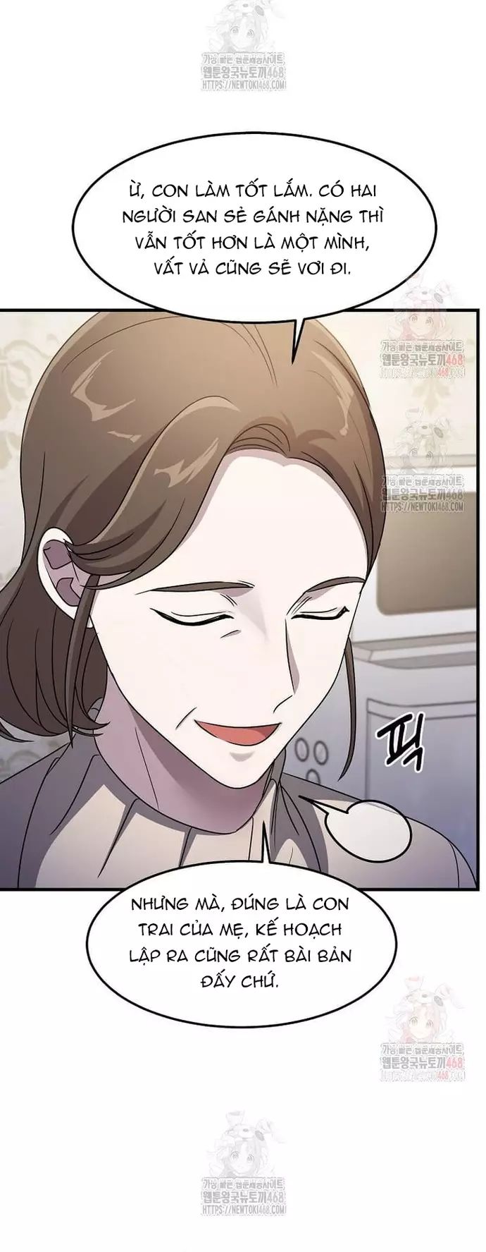 Võ Thần Thăng Cấp Chapter 37 - Trang 30