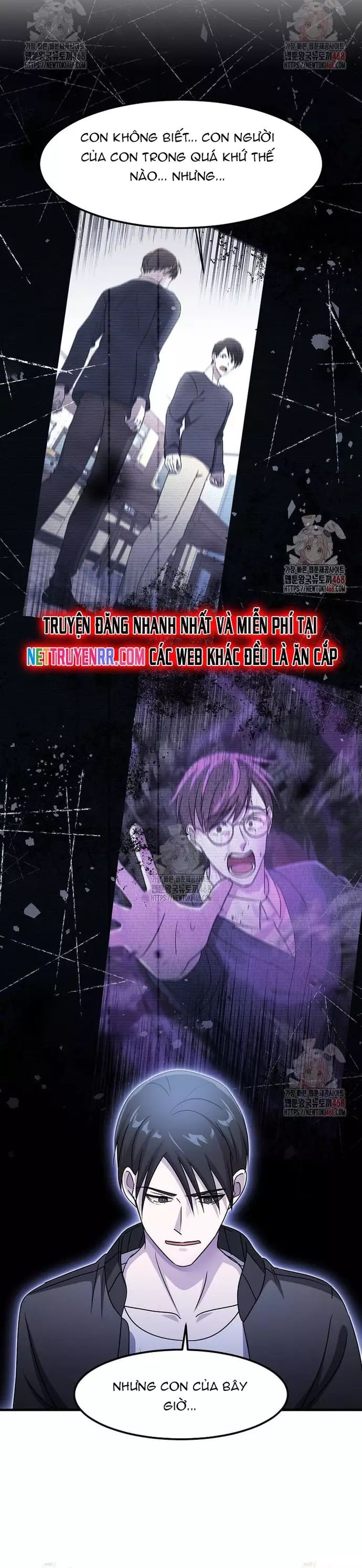 Võ Thần Thăng Cấp Chapter 37 - Trang 34