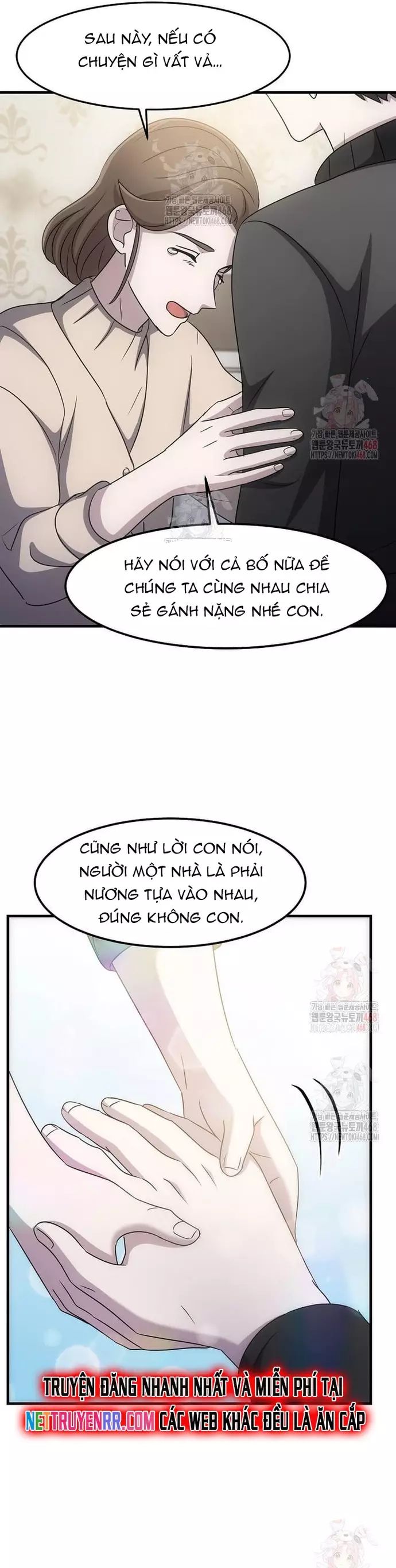 Võ Thần Thăng Cấp Chapter 37 - Trang 38