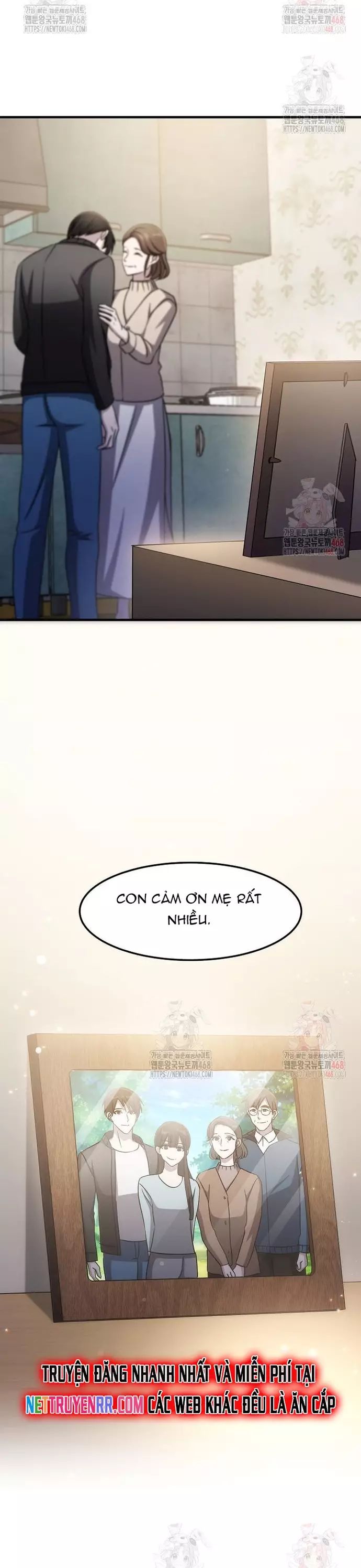 Võ Thần Thăng Cấp Chapter 37 - Trang 40