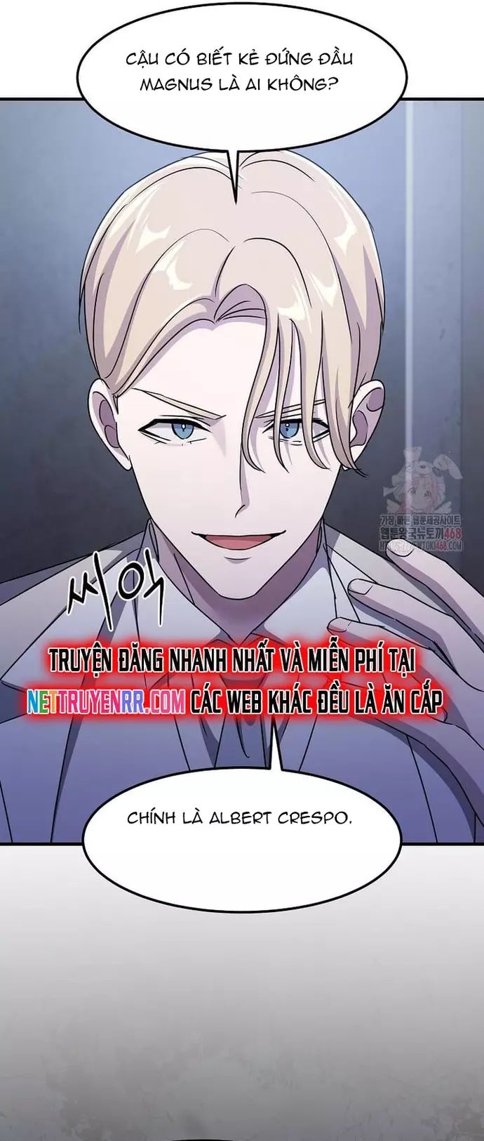 Võ Thần Thăng Cấp Chapter 37 - Trang 7