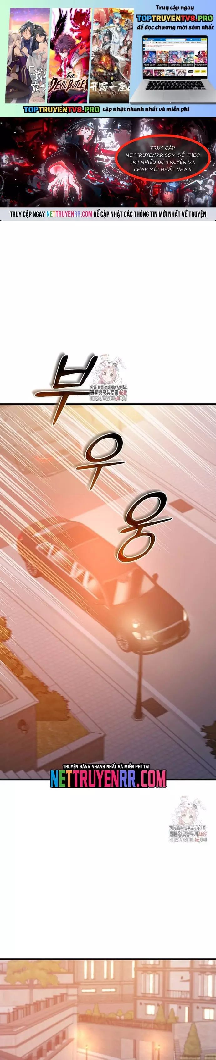 Võ Thần Thăng Cấp Chapter 38 - Trang 1