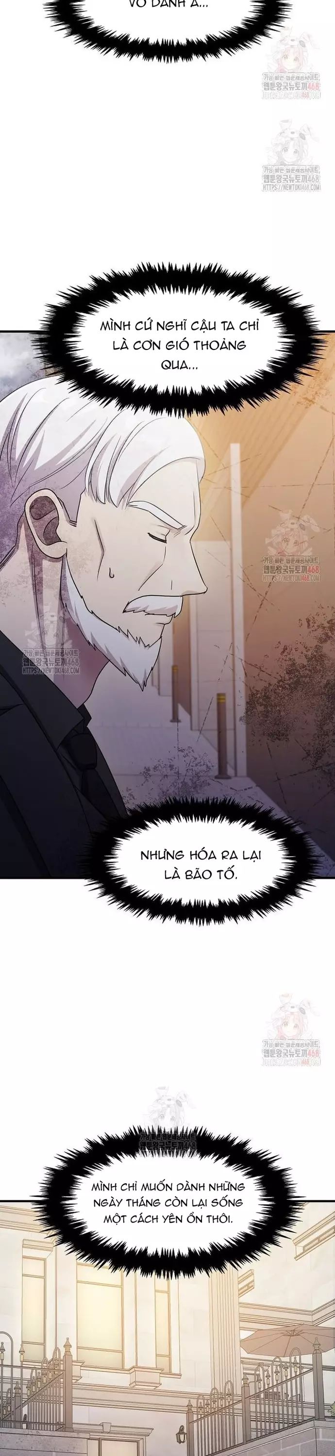 Võ Thần Thăng Cấp Chapter 38 - Trang 12