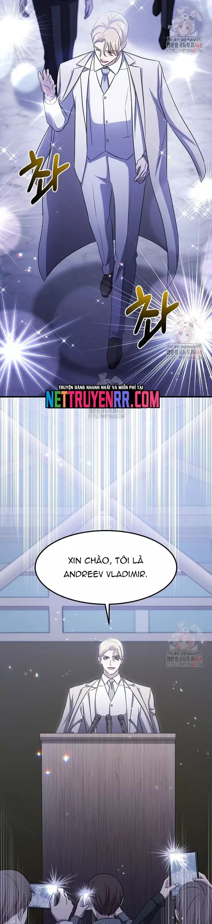 Võ Thần Thăng Cấp Chapter 38 - Trang 15