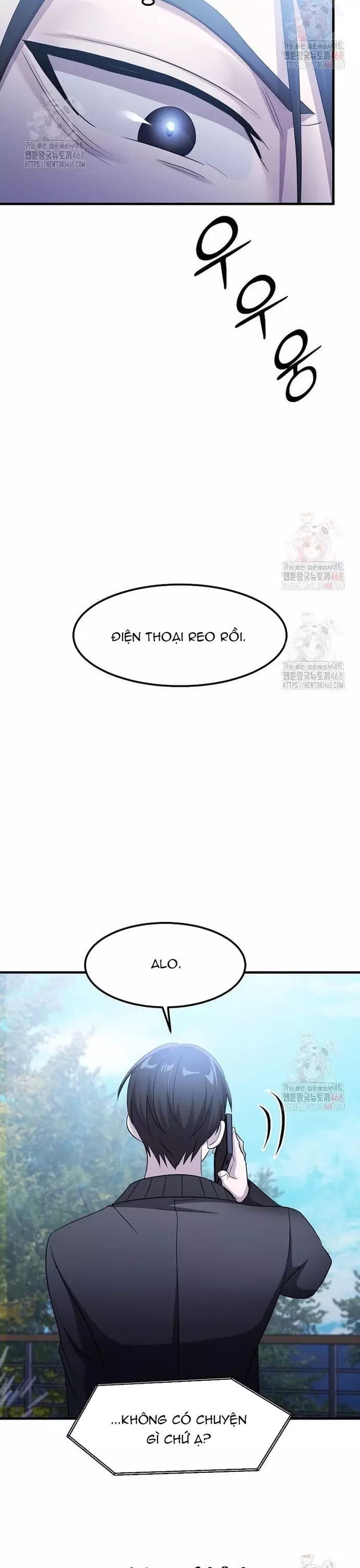 Võ Thần Thăng Cấp Chapter 38 - Trang 19