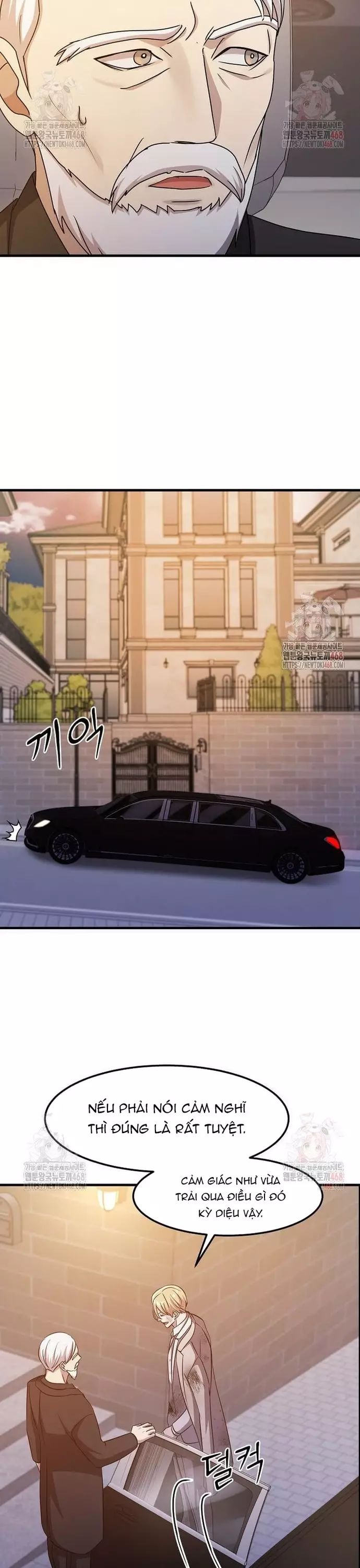 Võ Thần Thăng Cấp Chapter 38 - Trang 4