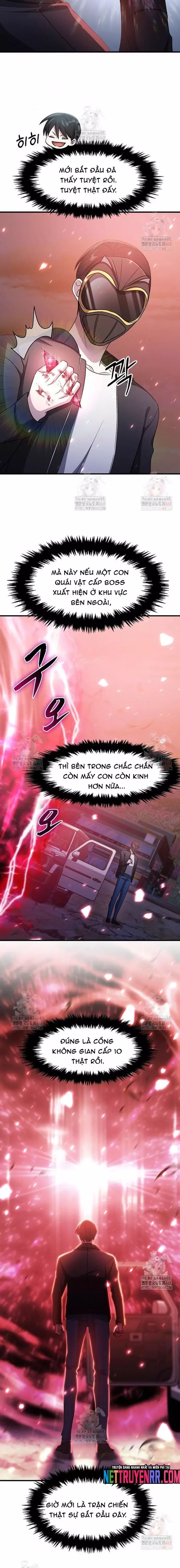 Võ Thần Thăng Cấp - Chapter 39 - Page 9