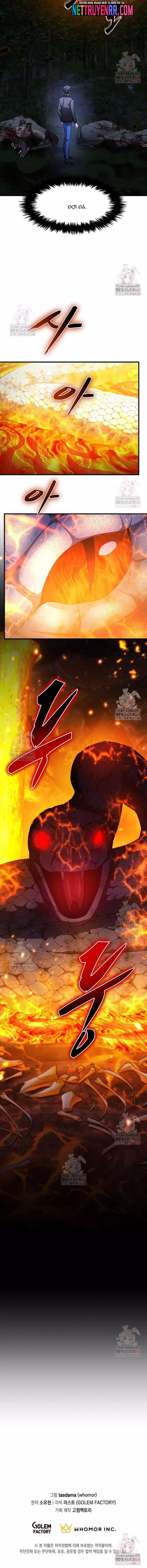 Võ Thần Thăng Cấp - Chapter 41 - Page 9