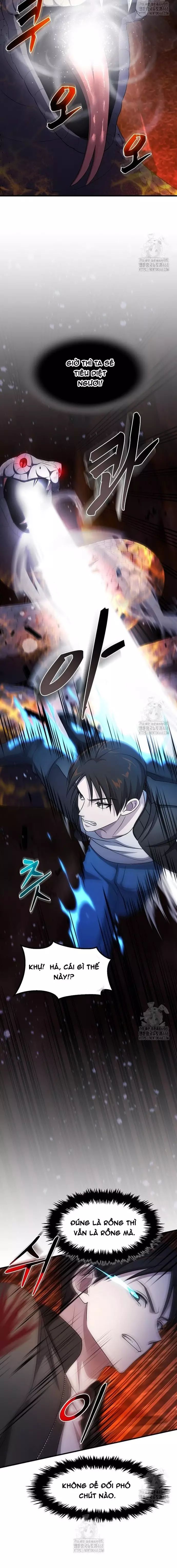 Võ Thần Thăng Cấp - Chapter 42 - Page 13