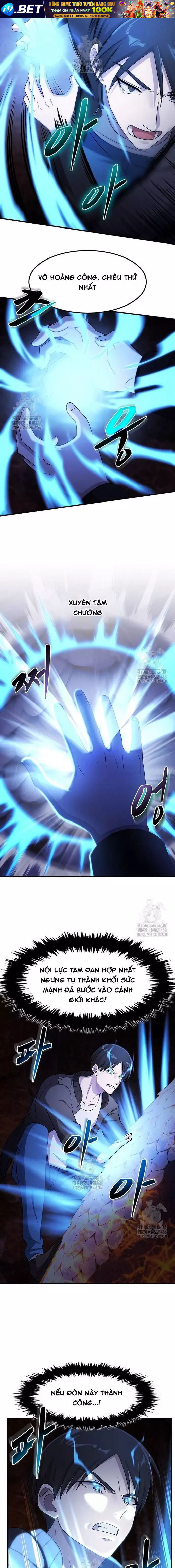 Võ Thần Thăng Cấp - Chapter 42 - Page 15