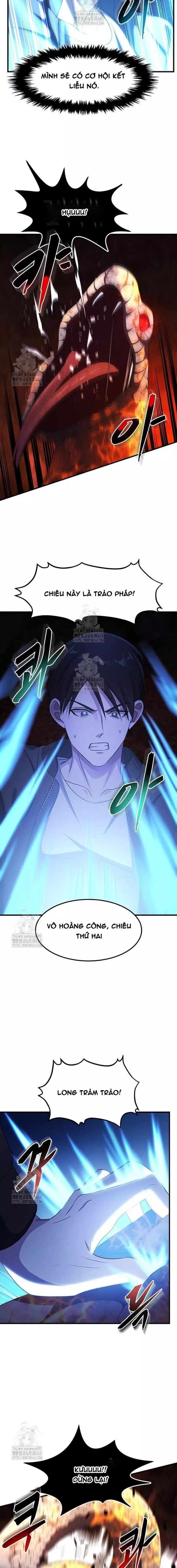 Võ Thần Thăng Cấp - Chapter 42 - Page 16