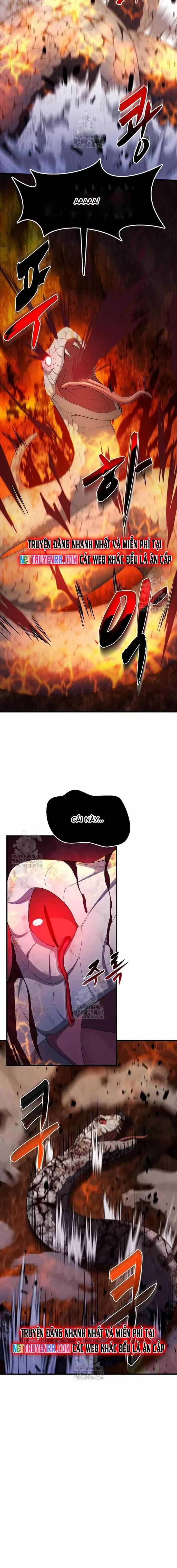 Võ Thần Thăng Cấp - Chapter 42 - Page 17