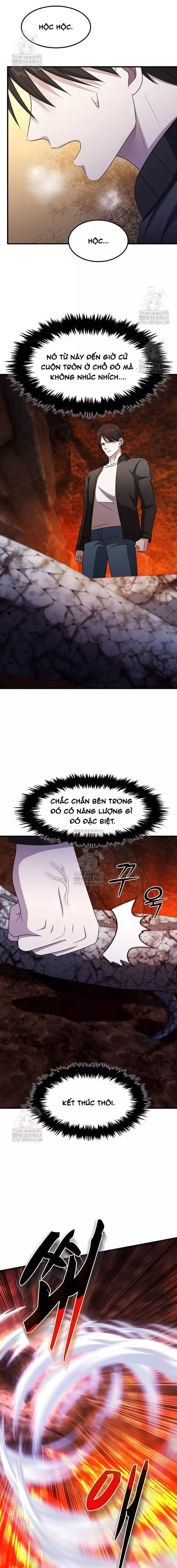 Võ Thần Thăng Cấp - Chapter 42 - Page 18