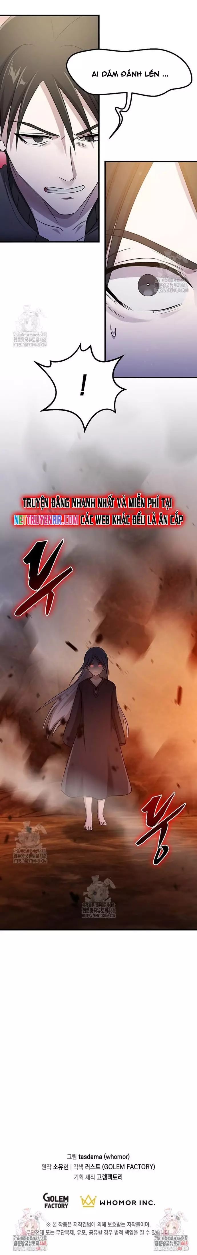 Võ Thần Thăng Cấp - Chapter 42 - Page 20