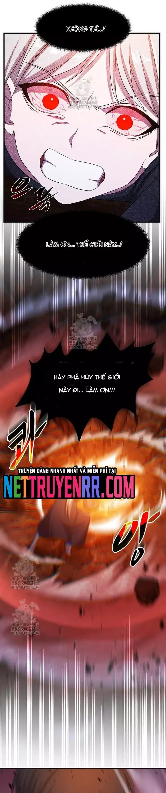 Võ Thần Thăng Cấp - Chapter 43 - Page 14