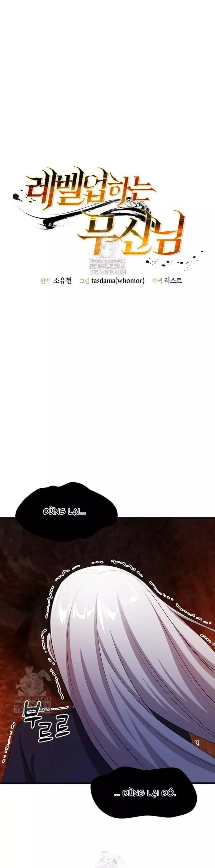 Võ Thần Thăng Cấp - Chapter 43 - Page 3