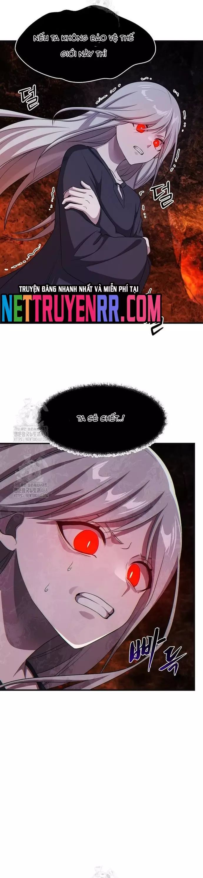 Võ Thần Thăng Cấp - Chapter 43 - Page 4