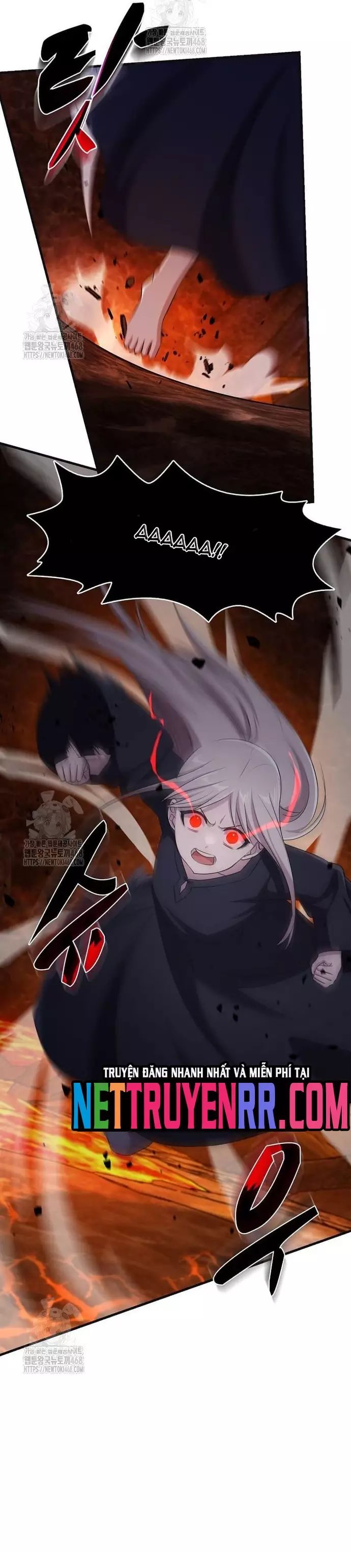 Võ Thần Thăng Cấp - Chapter 43 - Page 5