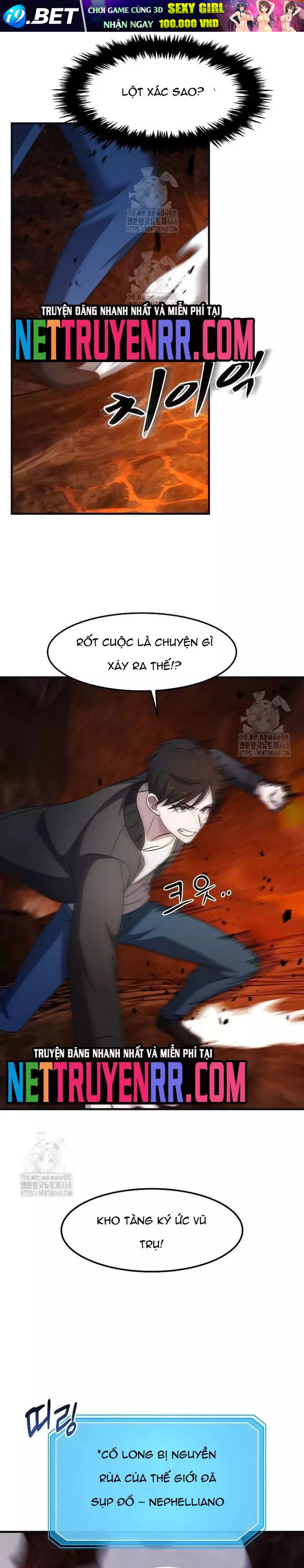 Võ Thần Thăng Cấp - Chapter 43 - Page 7