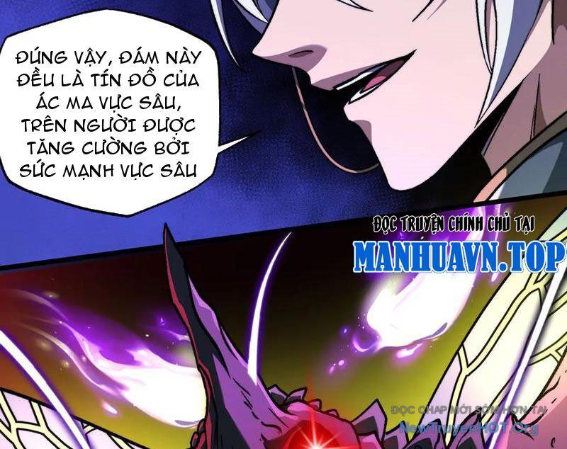 Ta Là Tai Họa Cấp Mục Sư - Chapter 52 - Page 10