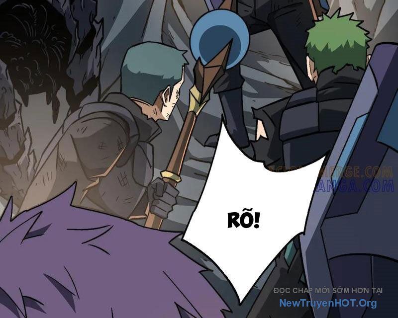 Ta Là Tai Họa Cấp Mục Sư - Chapter 52 - Page 111