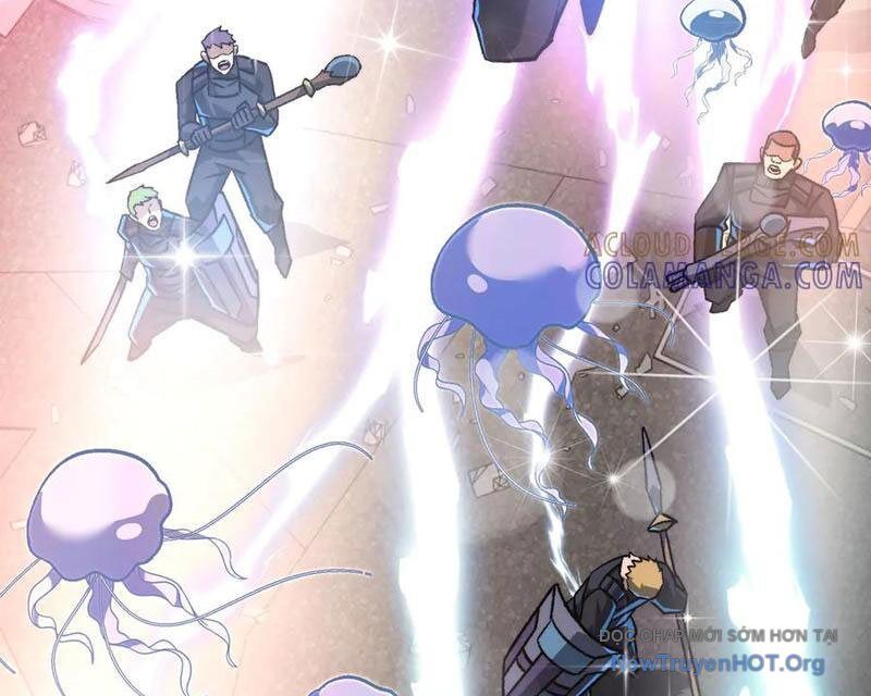 Ta Là Tai Họa Cấp Mục Sư - Chapter 52 - Page 119