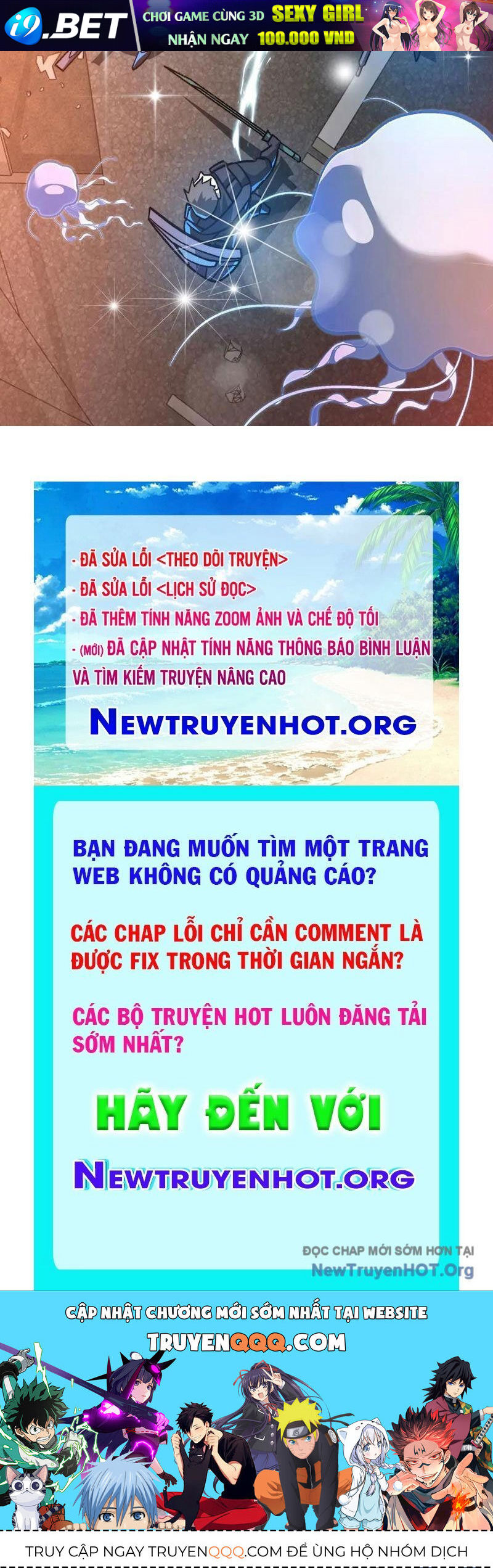 Ta Là Tai Họa Cấp Mục Sư - Chapter 52 - Page 121