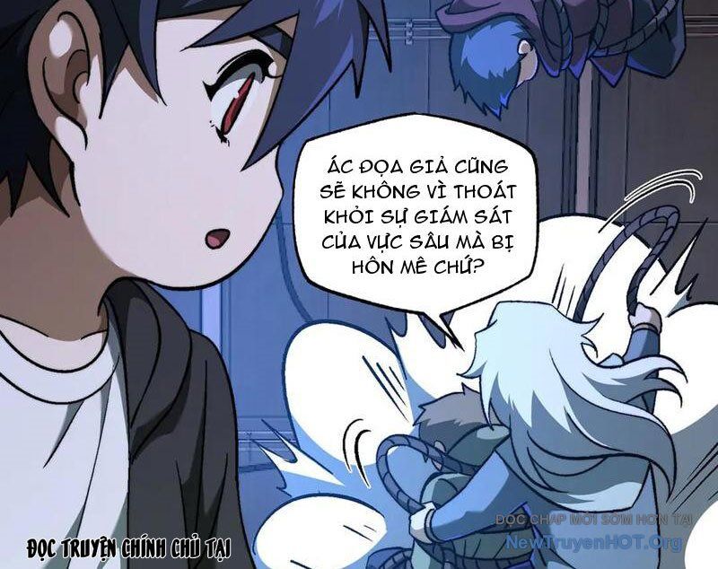 Ta Là Tai Họa Cấp Mục Sư - Chapter 52 - Page 18