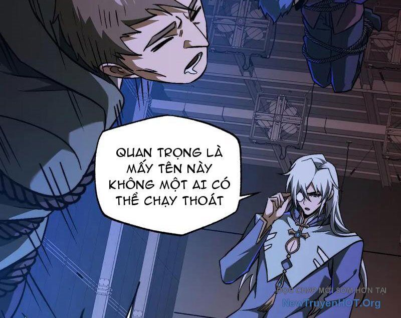 Ta Là Tai Họa Cấp Mục Sư - Chapter 52 - Page 21