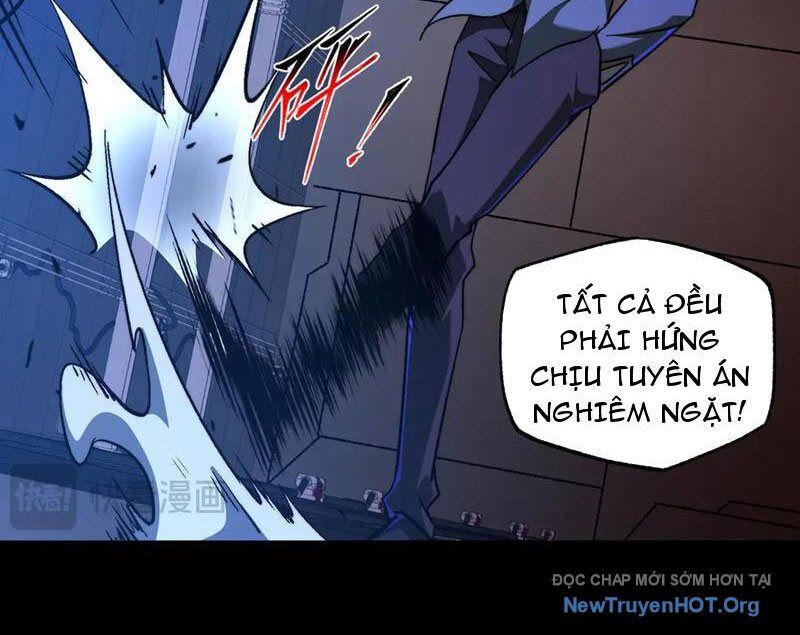 Ta Là Tai Họa Cấp Mục Sư - Chapter 52 - Page 22