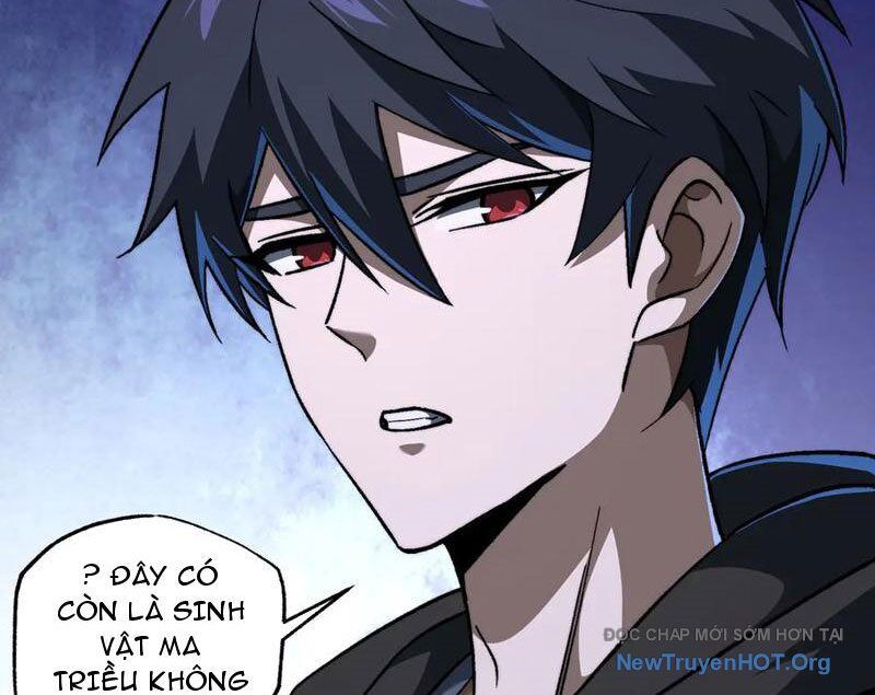 Ta Là Tai Họa Cấp Mục Sư - Chapter 52 - Page 33