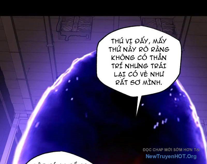 Ta Là Tai Họa Cấp Mục Sư - Chapter 52 - Page 4