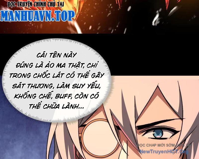Ta Là Tai Họa Cấp Mục Sư - Chapter 52 - Page 46