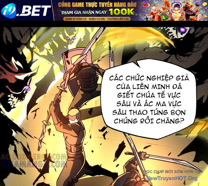 Ta Là Tai Họa Cấp Mục Sư - Chapter 52 - Page 7