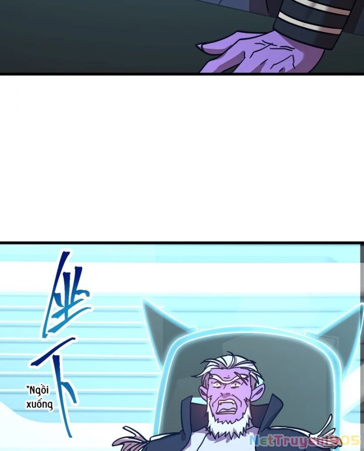 Cao Võ Hạ Cánh Đến Một Vạn Năm Sau - Chapter 235 - Page 13