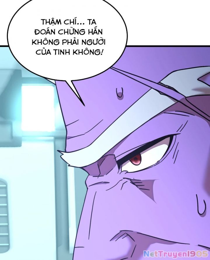 Cao Võ Hạ Cánh Đến Một Vạn Năm Sau - Chapter 235 - Page 17