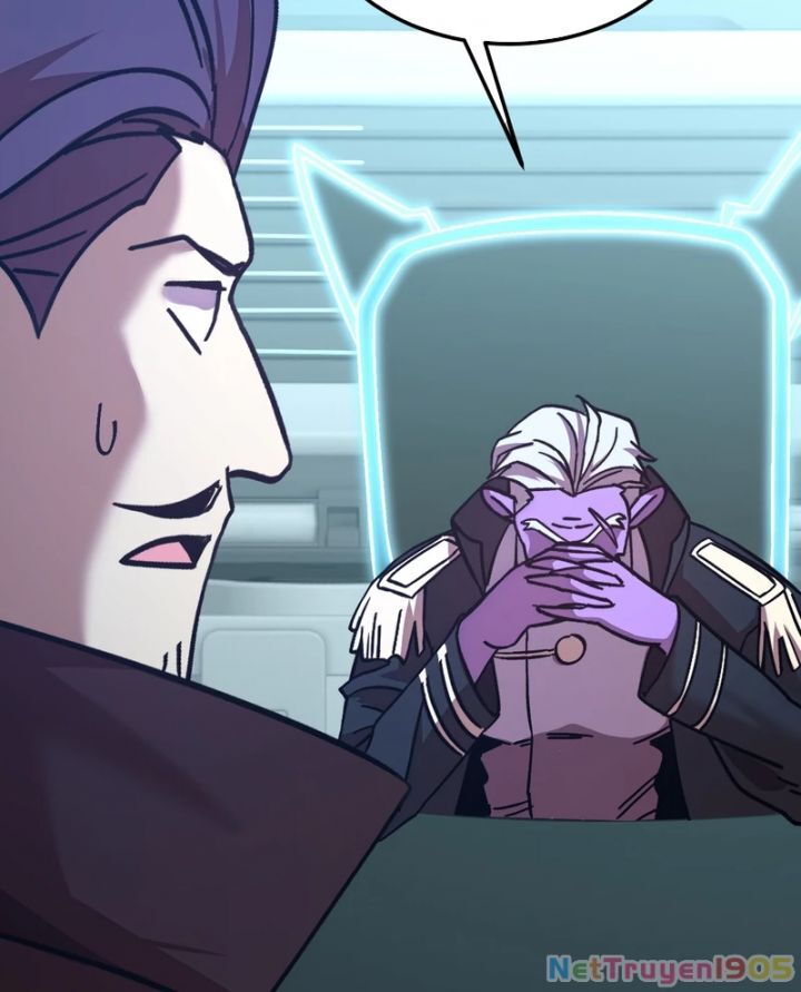 Cao Võ Hạ Cánh Đến Một Vạn Năm Sau - Chapter 235 - Page 21