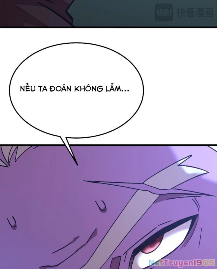 Cao Võ Hạ Cánh Đến Một Vạn Năm Sau - Chapter 235 - Page 22